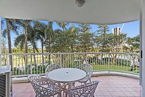 Crystal Bay on the Broadwater