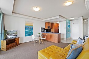 Crystal Bay on the Broadwater
