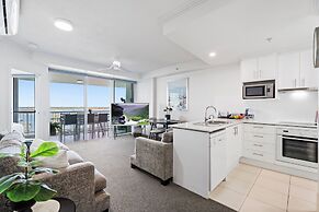 Crystal Bay on the Broadwater