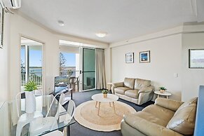Crystal Bay on the Broadwater