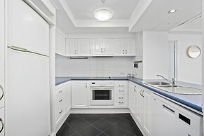 Crystal Bay on the Broadwater