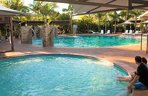 BIG4 Gold Coast Holiday Park