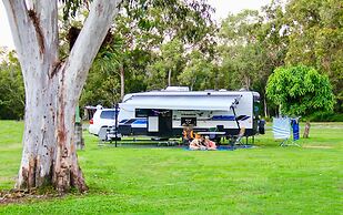 BIG4 Gold Coast Holiday Park