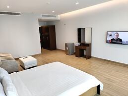 Al Manzil Hotel Bahrain