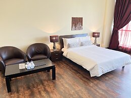 Al Manzil Hotel Bahrain