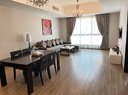 Al Manzil Hotel Bahrain