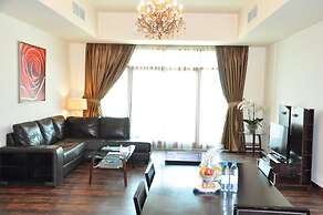 Al Manzil Hotel Bahrain