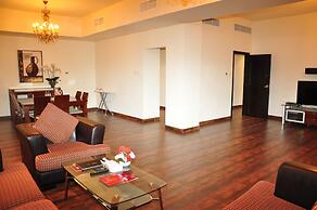 Al Manzil Hotel Bahrain