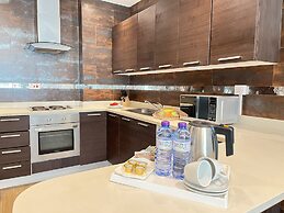 Al Manzil Hotel Bahrain