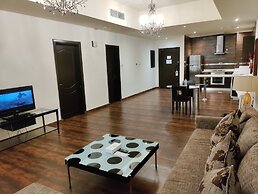 Al Manzil Hotel Bahrain