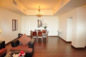 Al Manzil Hotel Bahrain