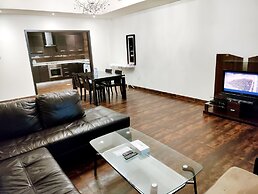 Al Manzil Hotel Bahrain