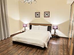 Al Manzil Hotel Bahrain