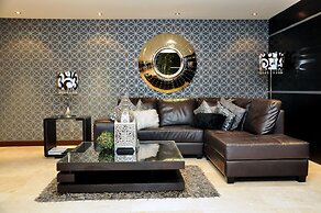 Al Manzil Hotel Bahrain