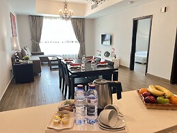 Al Manzil Hotel Bahrain