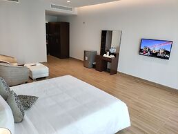 Al Manzil Hotel Bahrain