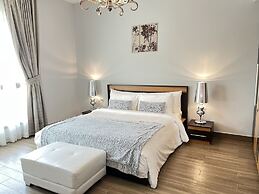 Al Manzil Hotel Bahrain