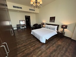 Al Manzil Hotel Bahrain