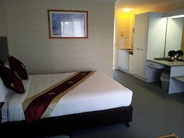 Admiral Nelson Motor Inn
