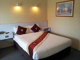Admiral Nelson Motor Inn