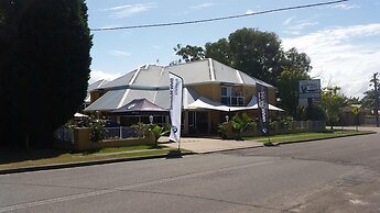 Admiral Nelson Motor Inn
