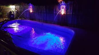 Admiral Nelson Motor Inn