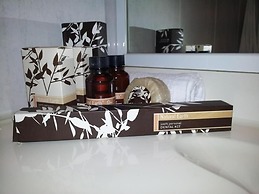 Admiral Nelson Motor Inn