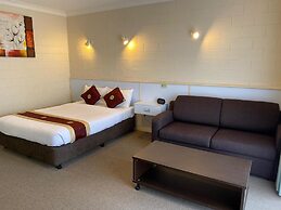 Admiral Nelson Motor Inn