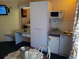 Admiral Nelson Motor Inn