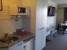 Admiral Nelson Motor Inn