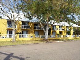 Admiral Nelson Motor Inn