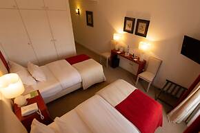 The Wine House Hotel - Quinta da Pacheca