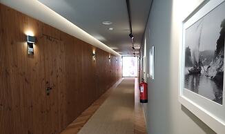 The Wine House Hotel - Quinta da Pacheca