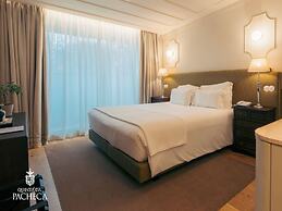 The Wine House Hotel - Quinta da Pacheca