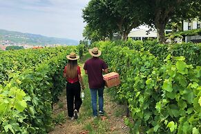 The Wine House Hotel - Quinta da Pacheca