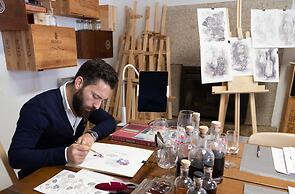 The Wine House Hotel - Quinta da Pacheca