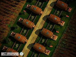 The Wine House Hotel - Quinta da Pacheca