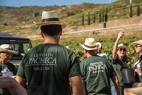 The Wine House Hotel - Quinta da Pacheca