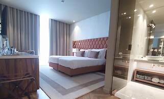 The Wine House Hotel - Quinta da Pacheca