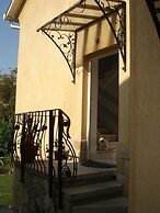 Buda Panzio
