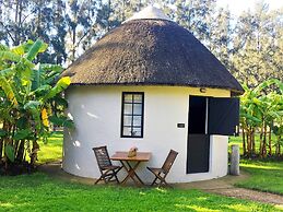 Addo African Home