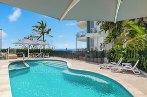 Oceanside Resort
