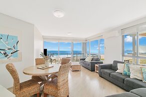 Oceanside Resort