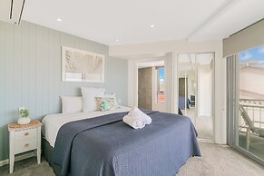 Oceanside Resort