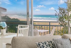 Oceanside Resort