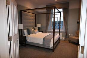 Castlecary House Hotel