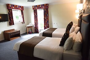 Castlecary House Hotel