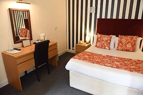 Castlecary House Hotel