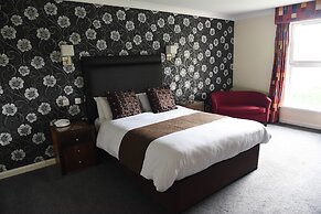 Castlecary House Hotel