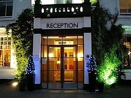 Castlecary House Hotel